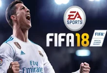 تحميل لعبة 18 FIFA للكمبيوتر من ميديا فاير