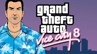 تحميل لعبة جاتا 8 للكمبيوتر الاصلية من ميديا فاير مضغوطة